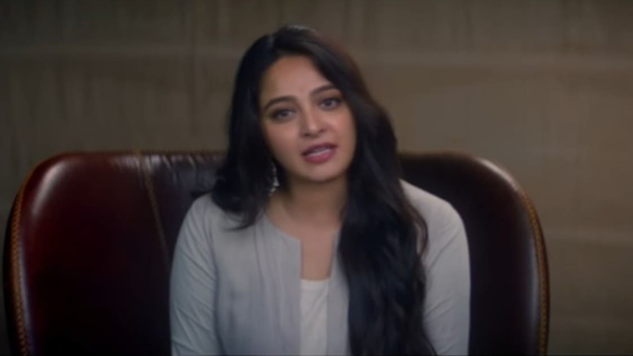 Anushka Shetty makes a special announcement after the release of Miss Shetty Mr. Polishetty