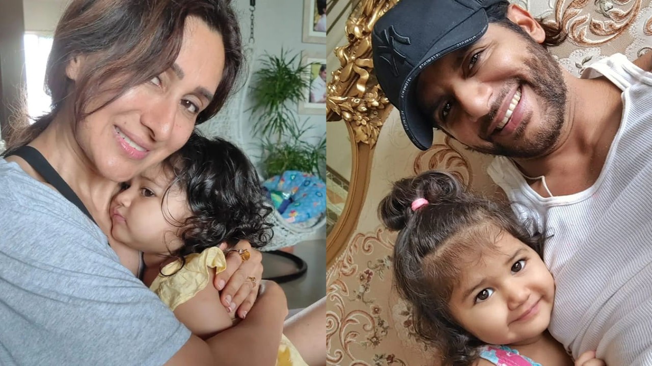 Teejay Sidhu, Karanvir Bohra 