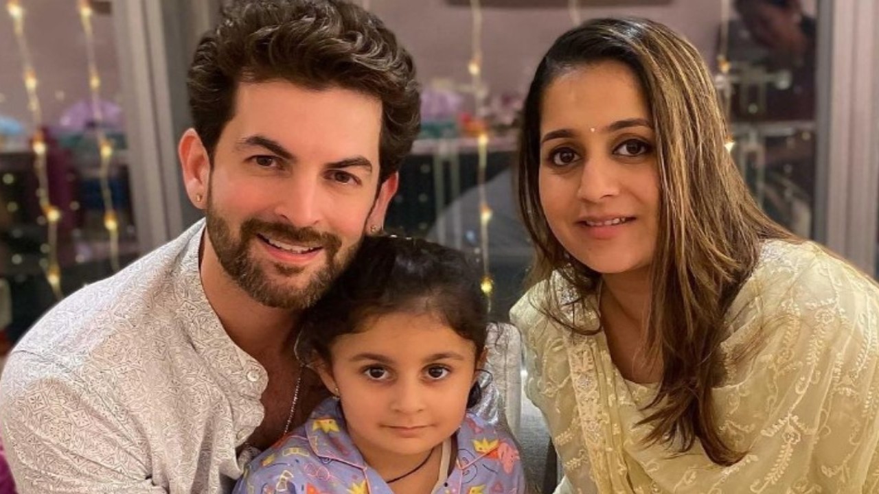 Neil Nitin Mukesh