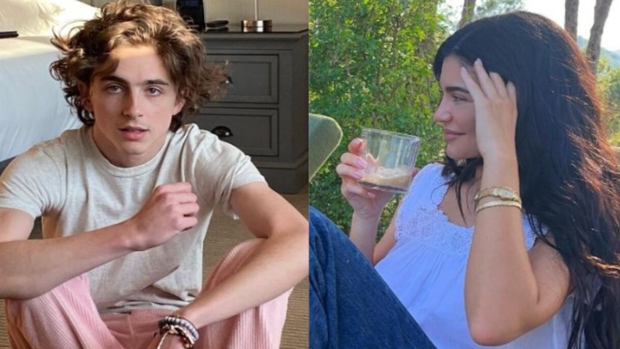 'It just doesn't sit right with me': Timothee Chalamet gets SLAMMED for smoking during public make-out session with Kylie Jenner at Beyonce's concert