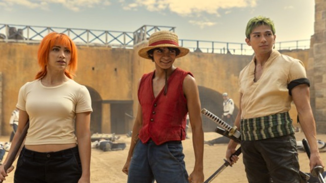 One Piece Live Action sesong 2 fornyet av Netflix: alt å vite om det