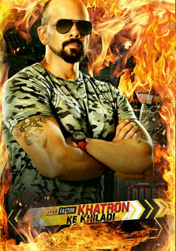 Khatron Ke Khiladi 13 2023 movie