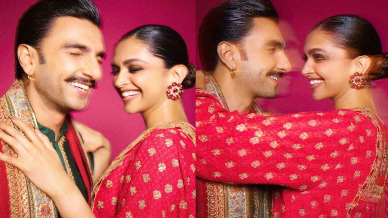 Deepika-Padukone-sabyasachi-ambani-family-ganesh-chaturthi-ethnic-style-fashion