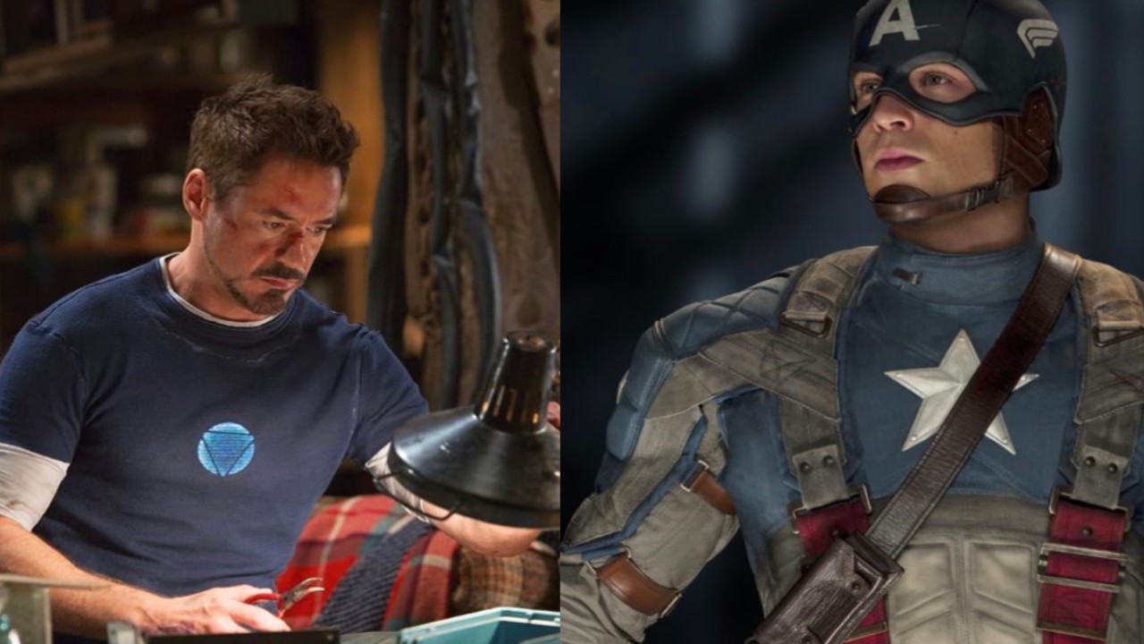Chris Evans (IMDb) IMDb