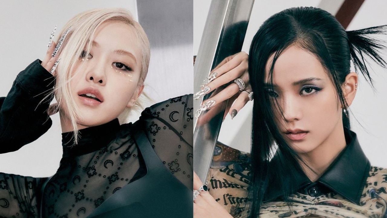 'Chess 1st game, 1st win': BLACKPINK's Rosé updates social media as she loses to Jisoo