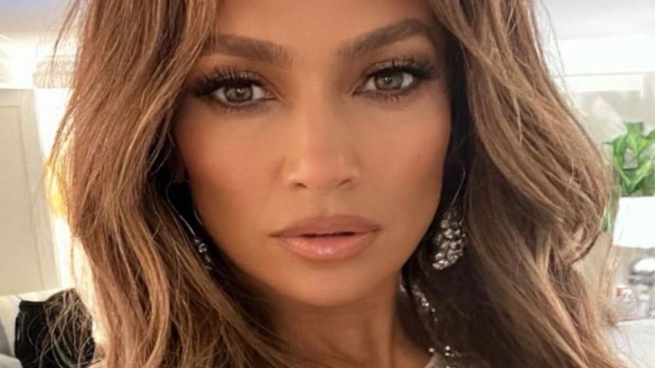 Jennifer Lopez (Instagram)