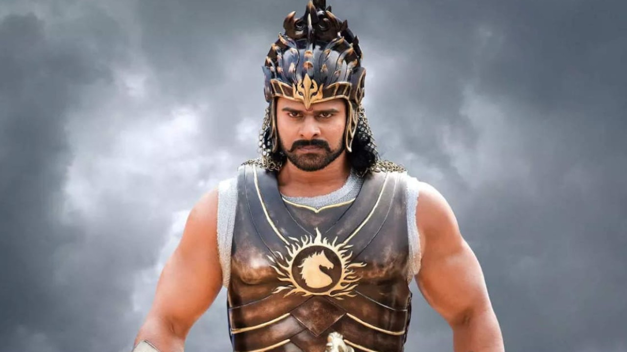 Prabhas' Baahubali wax statue to be removed