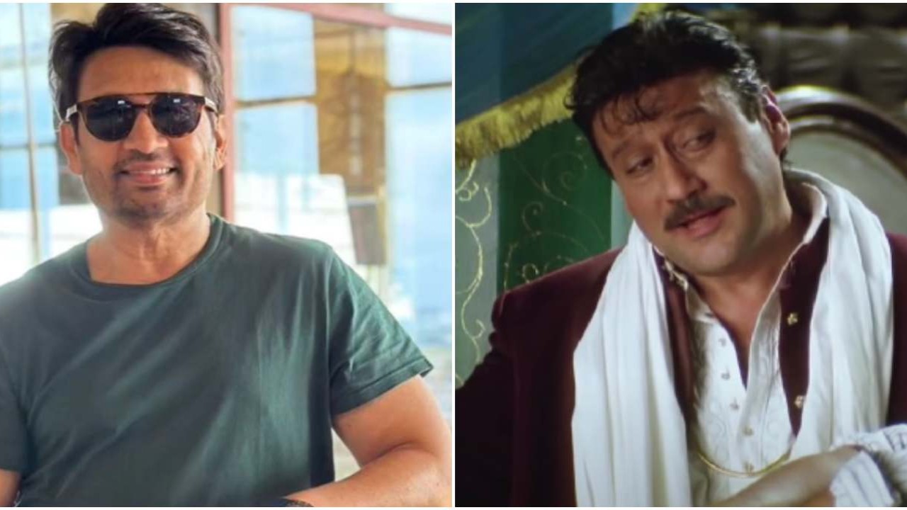 Did you know Shekhar Suman was first choice for Jackie Shroff's Chunnilal in Shah Rukh Khan's Devdas?