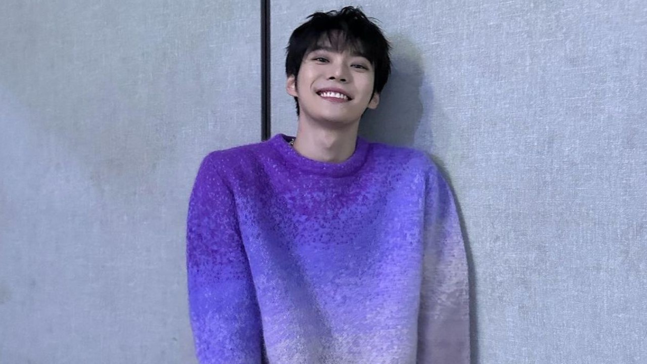 Doyoung credits- Doyoung's Instagram
