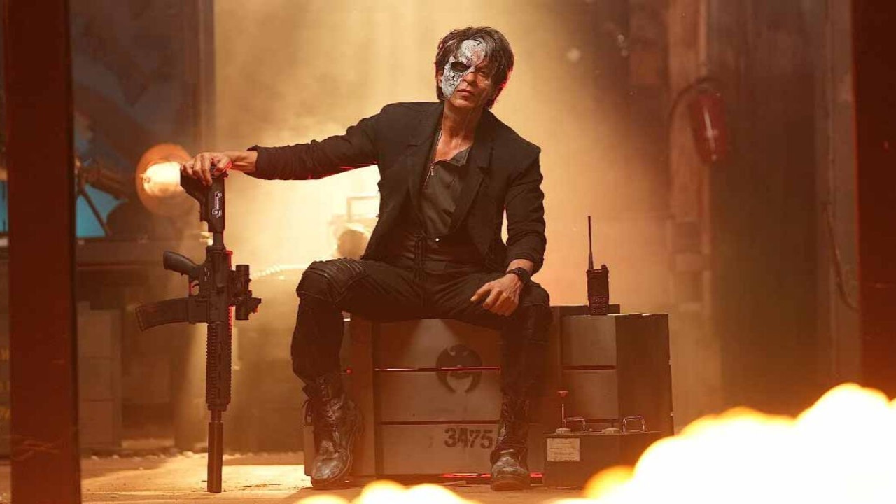 Top 10 Advance Bookings Of All Time: Shah Rukh Khan's Jawan tops War; Targets KGF2 and Pathaan