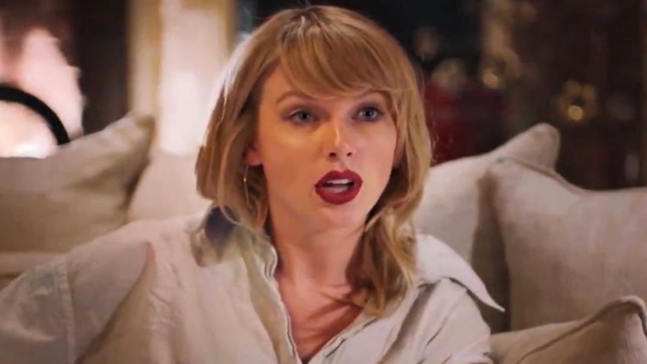 ‘That was a bigger disappointment...’: When Taylor Swift came out of the closet and revealed her political views in her Miss Americana documentary