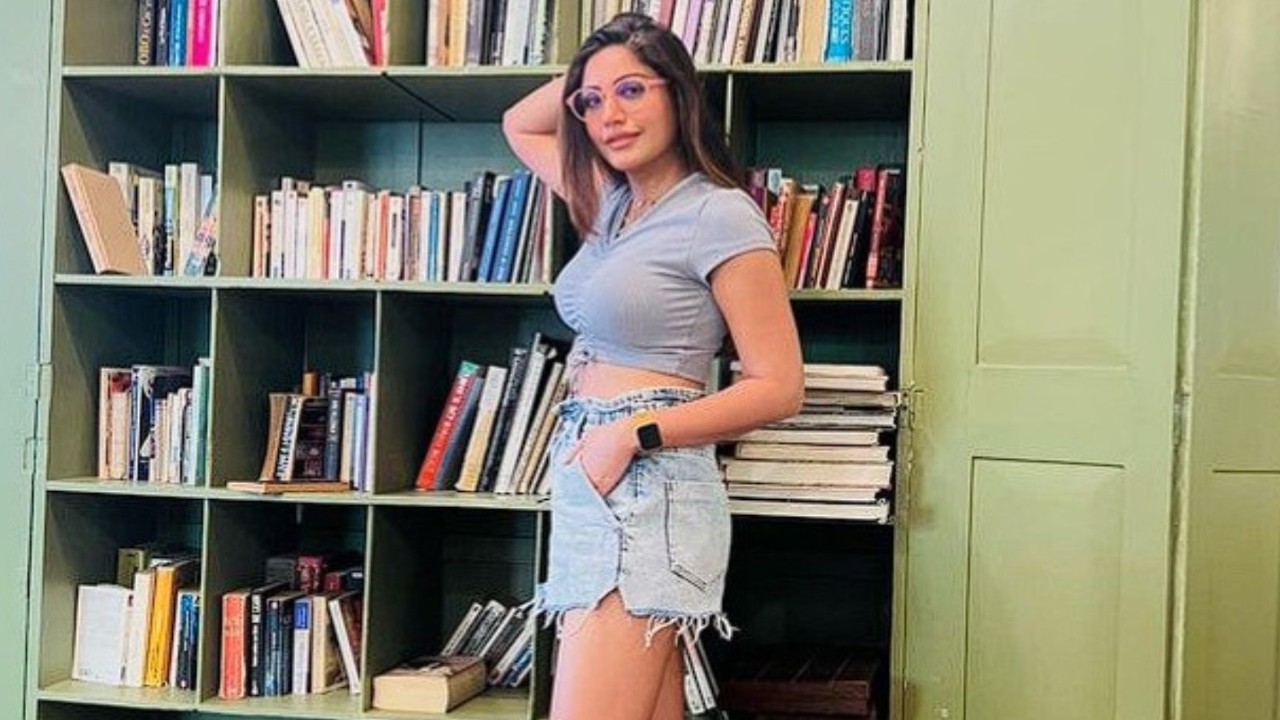 Surbhi Chandna
