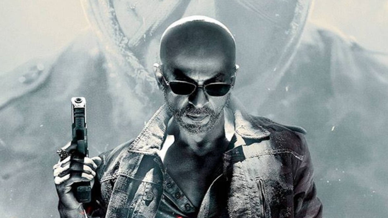 Box Office India: Shah Rukh Khan's blockbuster Jawan enters glorious Rs 500 crore club in less than 2 weeks
