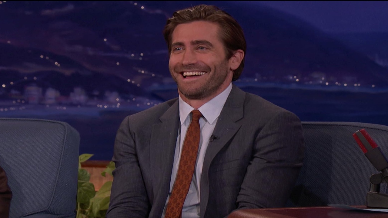 Jake Gyllendaal (imdb)