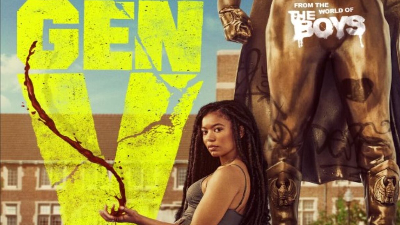 Gen V Episode 1-3 Review: The Boys spin-off starring Jaz Sinclair is just as gory, and expectation-defying as its predecessor
