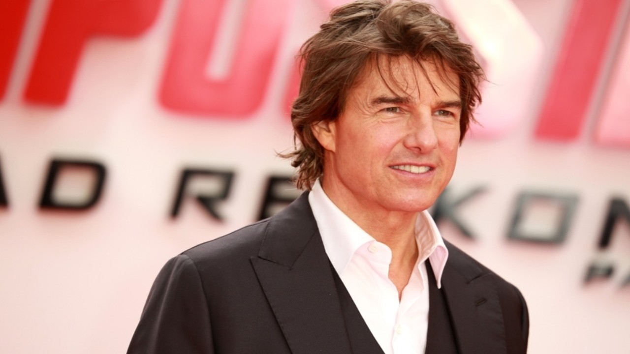20+ Tom Cruise Haircuts for an Awesome Makeover of Your Locks