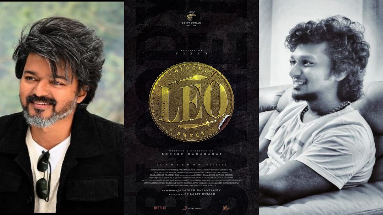 Will Thalapathy Vijay go Pan Indian with Lokesh Kanagaraj's Leo? What can the makers do for the Hindi Market?