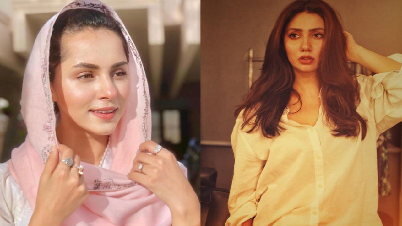 Pakistani Celeb Marriages: Mahira Khan-Ali Askari to Nimra Khan-Raja Azam; 5 untimely ends Mahira Khan-Ali Askari to Nimra Khan-Raja Azam