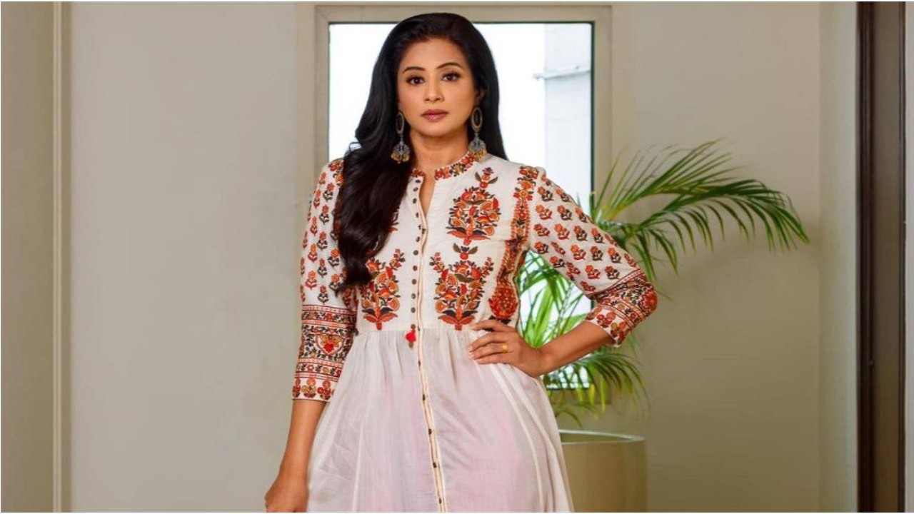 Shah Rukh Khan's Jawan co-star Priyamani felt a sense of responsibility for female co-stars; 'I made sure...'