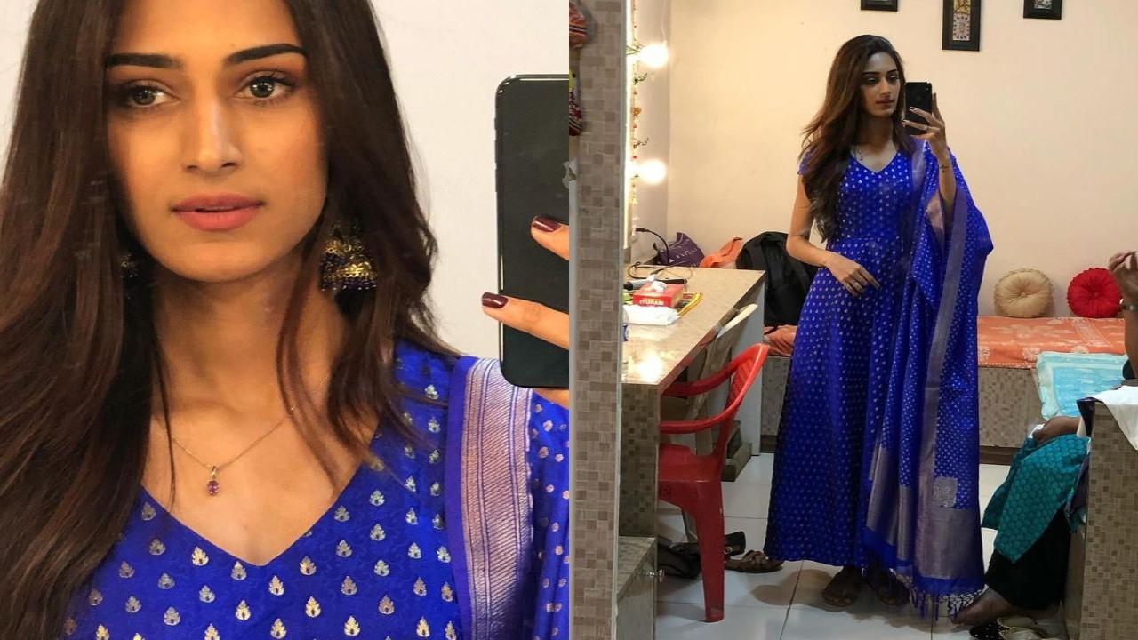Erica Fernandes