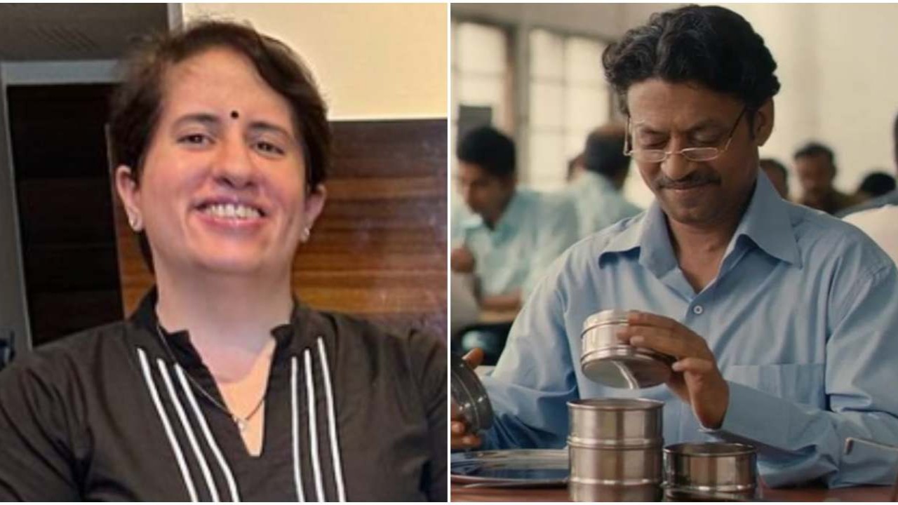 Guneet Monga, who co-produced The Lunchbox ten years ago, revealed how they didn't have money to book Irrfan Khan's room for Cannes.