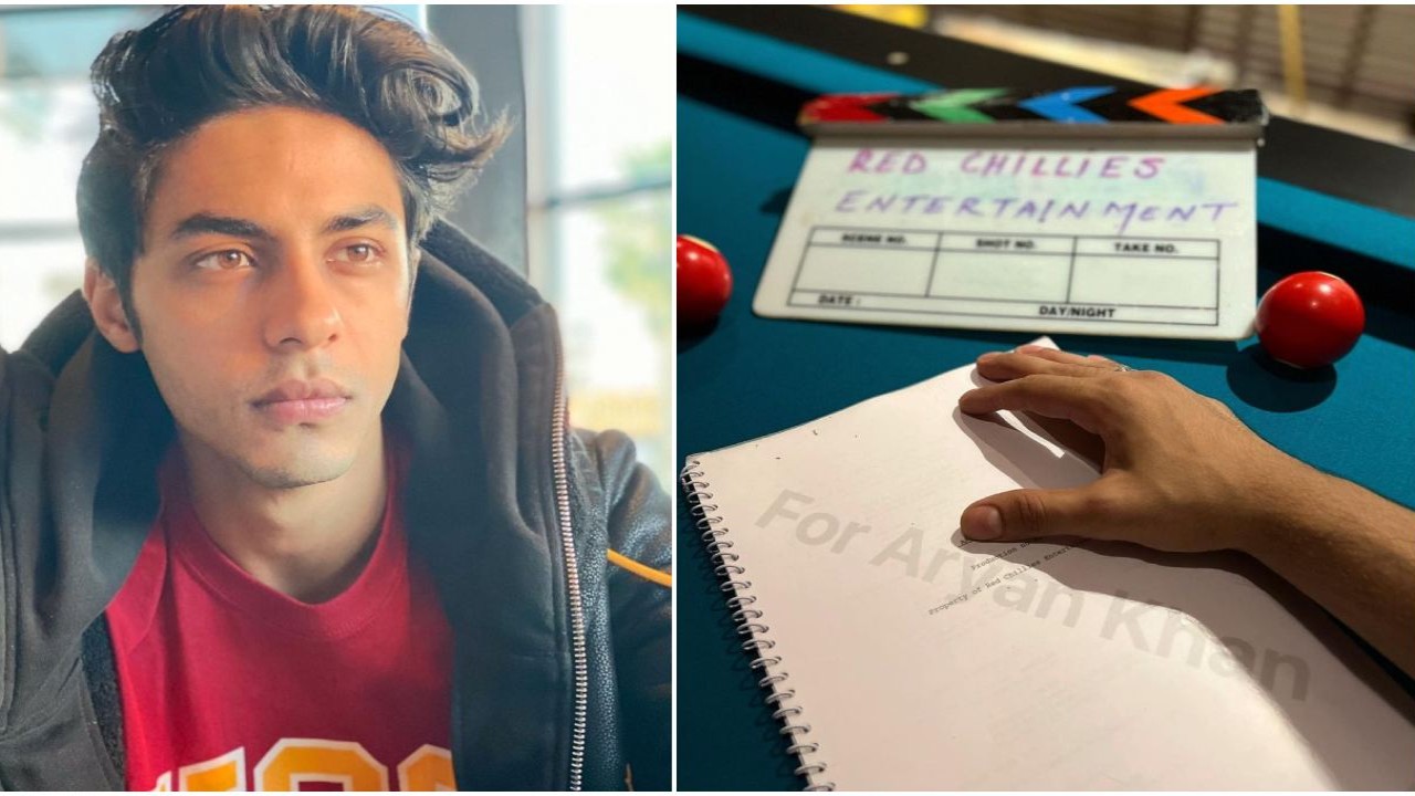 Aryan Khan