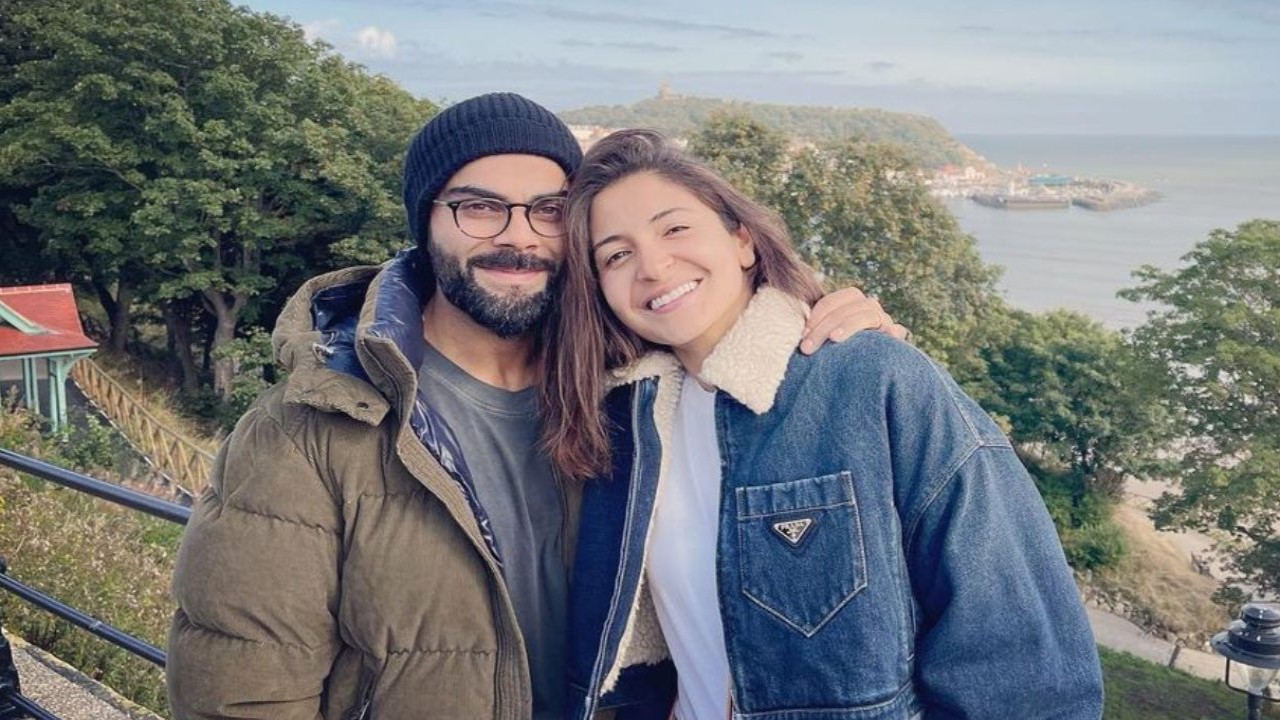 Picture courtesy: Instagram Are Anushka Sharma-Virat Kohli expecting second child after Vamika?
