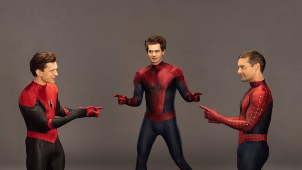Tom Holland(Instagram) Instagram