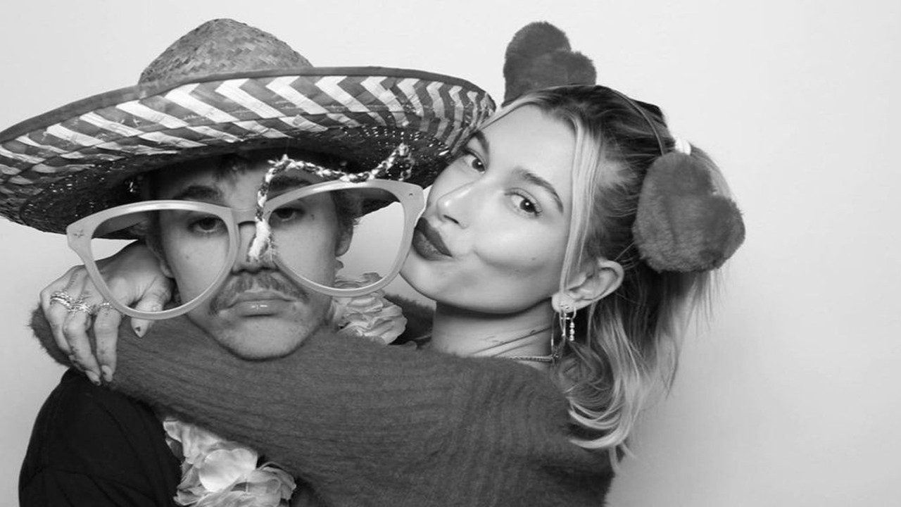 Hailey and Justin Bieber tied the knot in 2018 (Instagram) Hailey Bieber, Justin Bieber, Tokyo, Japan, Date, Vacation, Trip, Pictures, Photo Dump, Fan Reactions