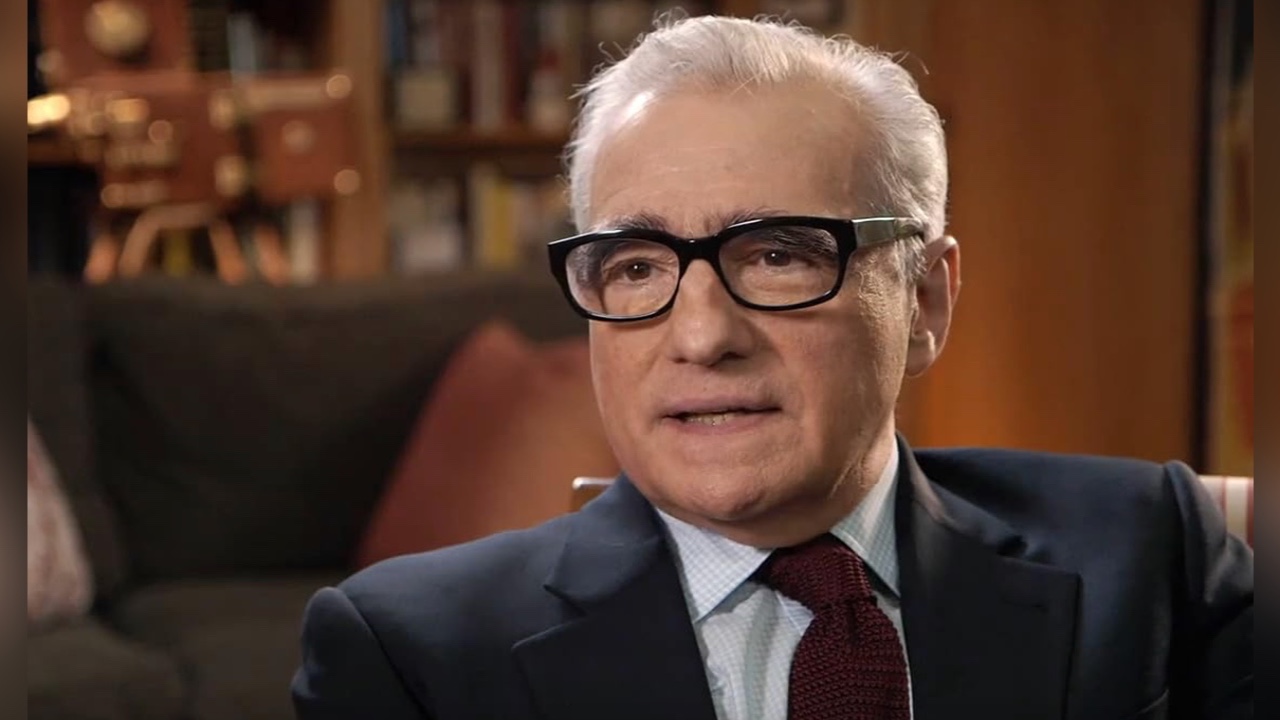 Martin Scorsese (imdb)