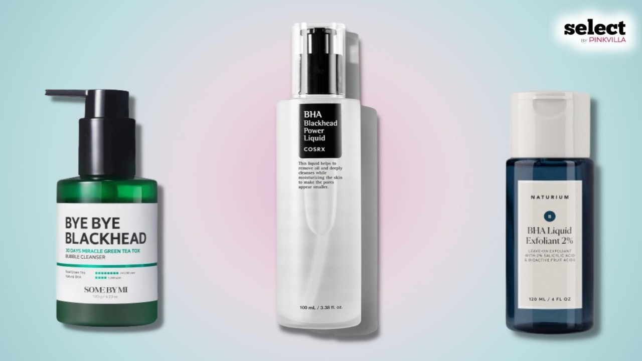 16 Best Products For Blackheads For a Clear Complexion