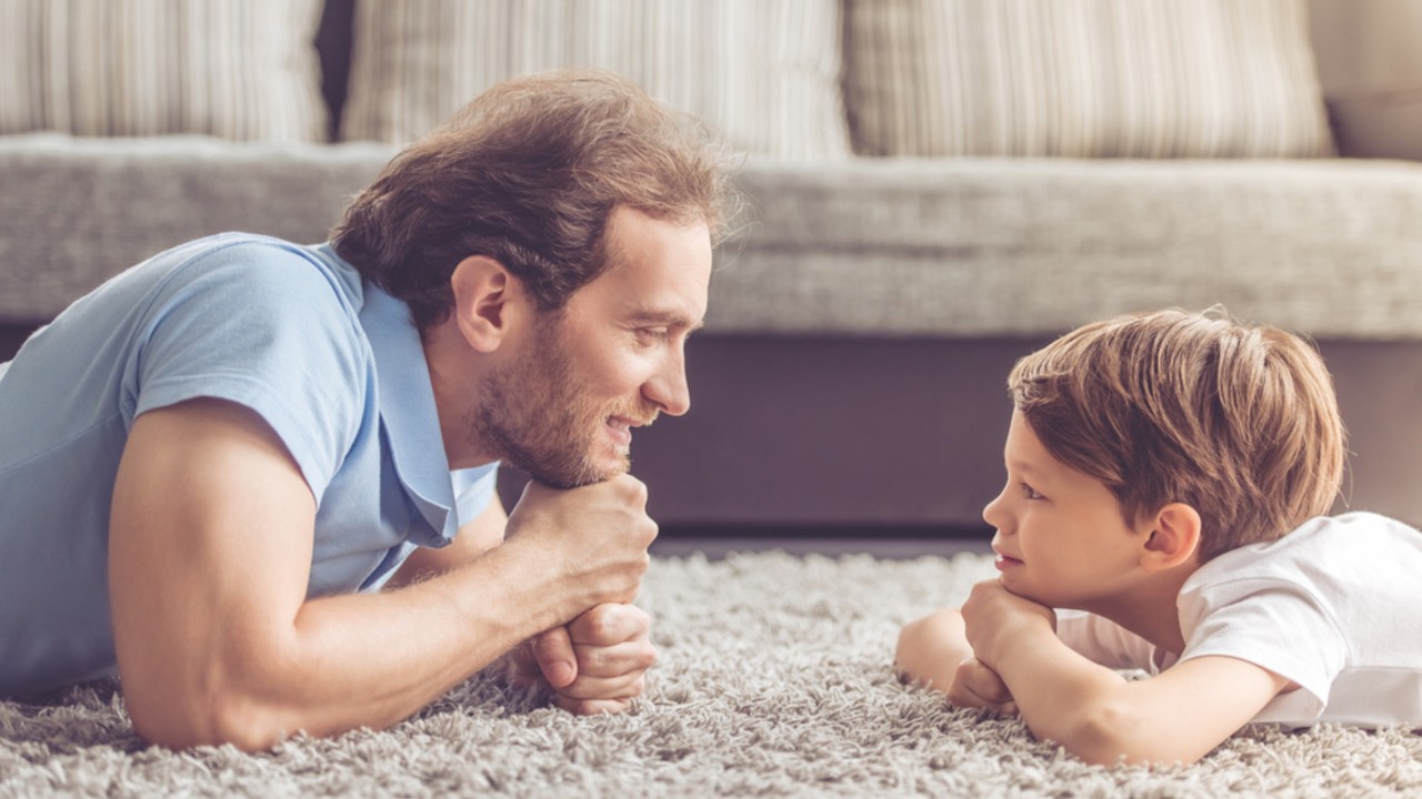 Zodiac Signs Who Instill a Positive Set of Core Beliefs in Their Kids Zodiac Signs Who Instill a Positive Set of Core Beliefs in Their Kids