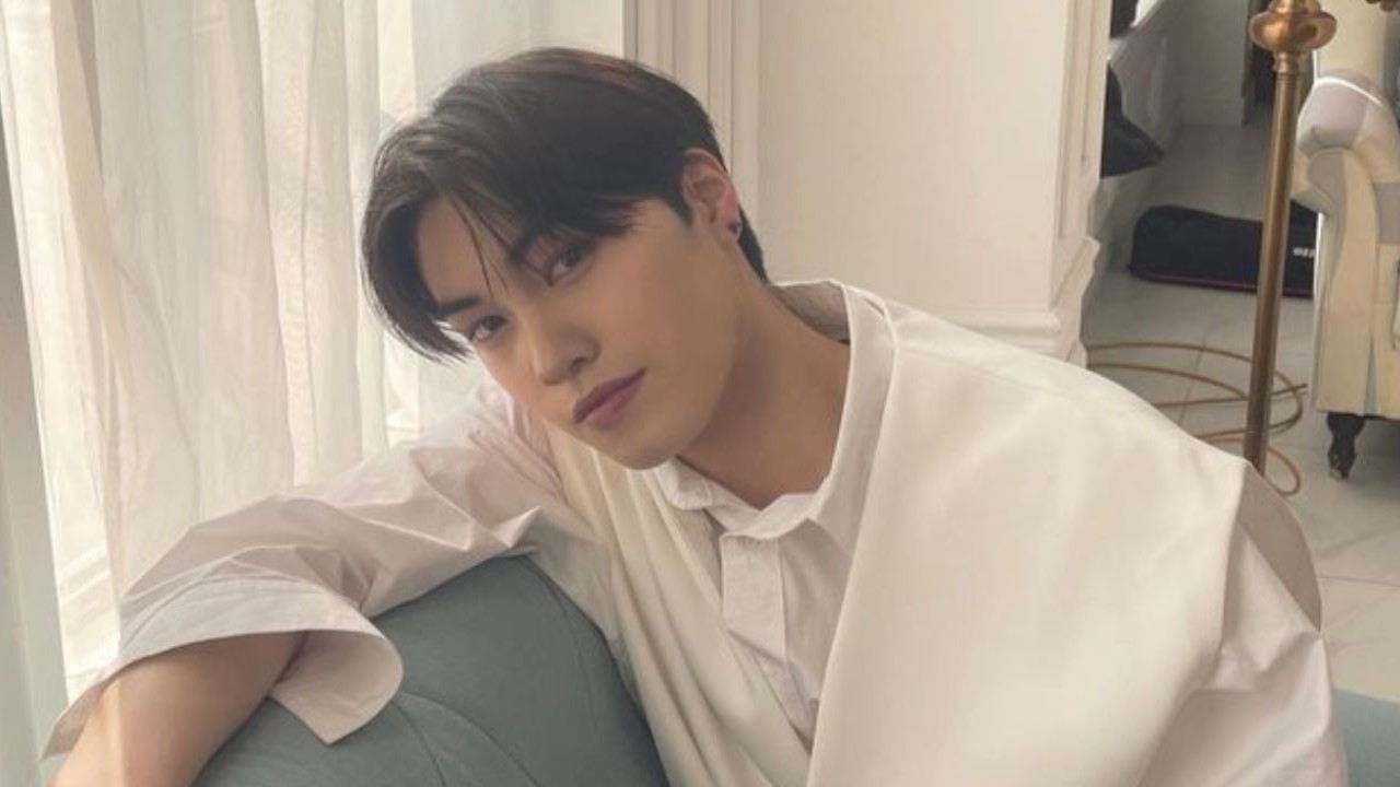 TO1's Renta; Credit: Renta's Instagram TO1's Renta; Credit: Renta's Instagram