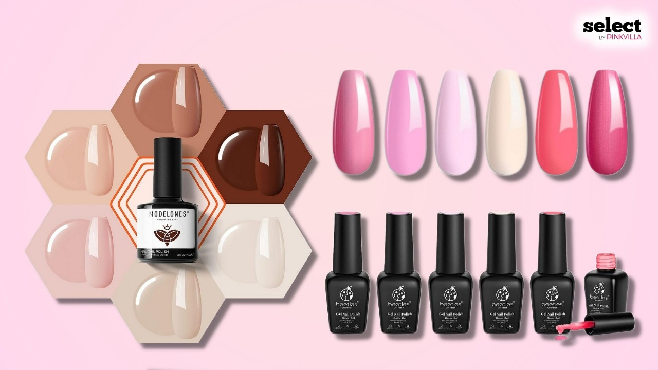 Best No-chip Nail Polishes