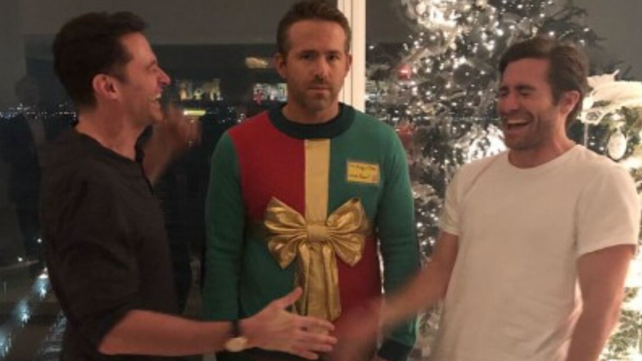 Ryan Reynolds(IMDb) IMDb