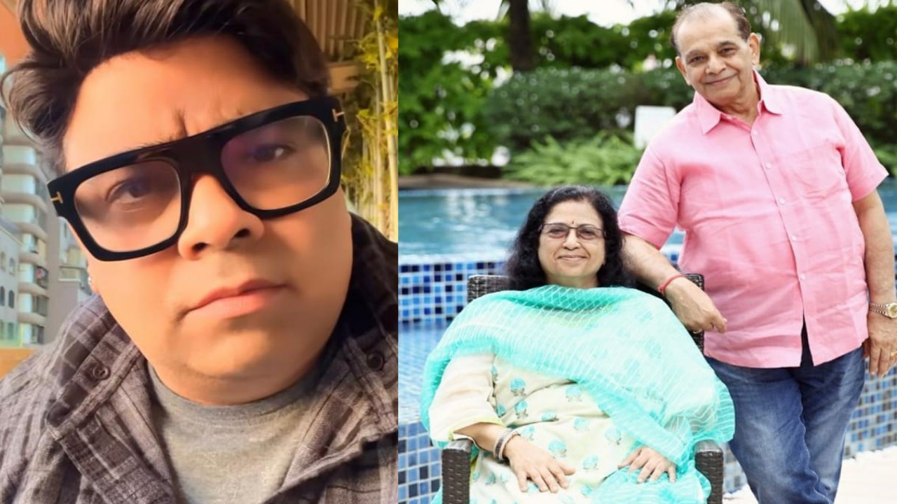 Pic Credit: Kiku Sharda Instagram Kiku Sharda