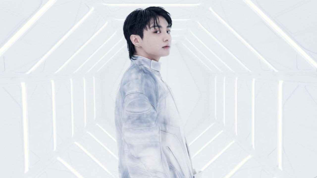 Jungkook: courtesy of BIGHIT MUSIC Jungkook: courtesy of BIGHIT MUSIC