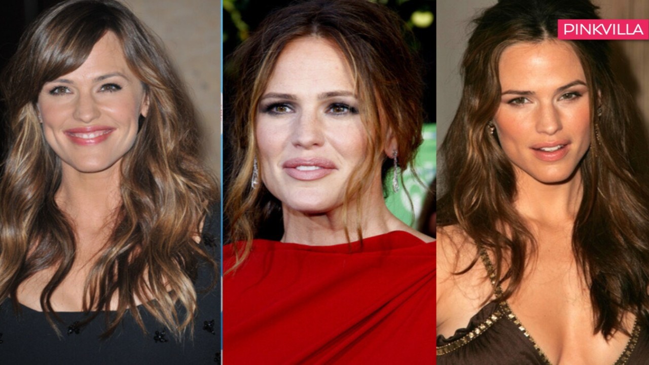 Unveiling the Truth Behind Jennifer Garner’s Plastic Surgery