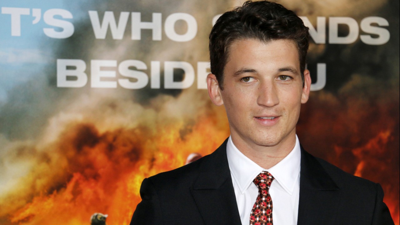 Miles Teller’s Workout Routine And Diet for a Ripped Physique