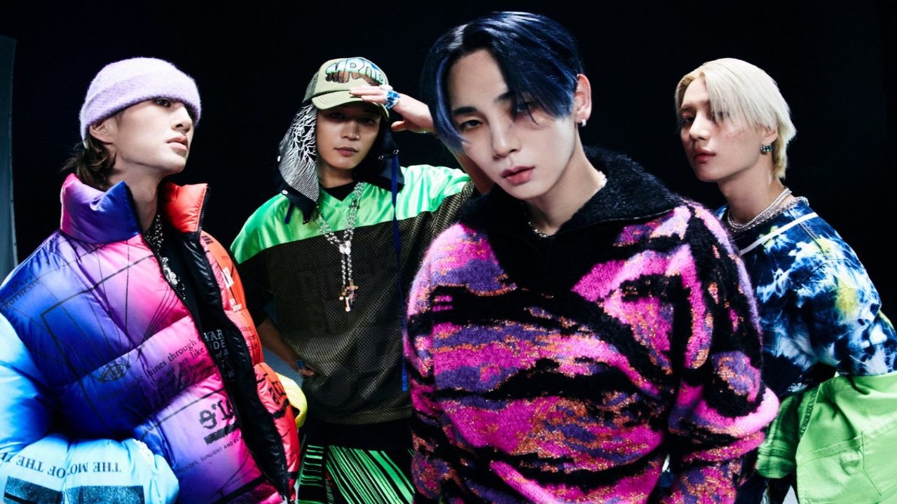 SHINee credits- SM Entertainment
