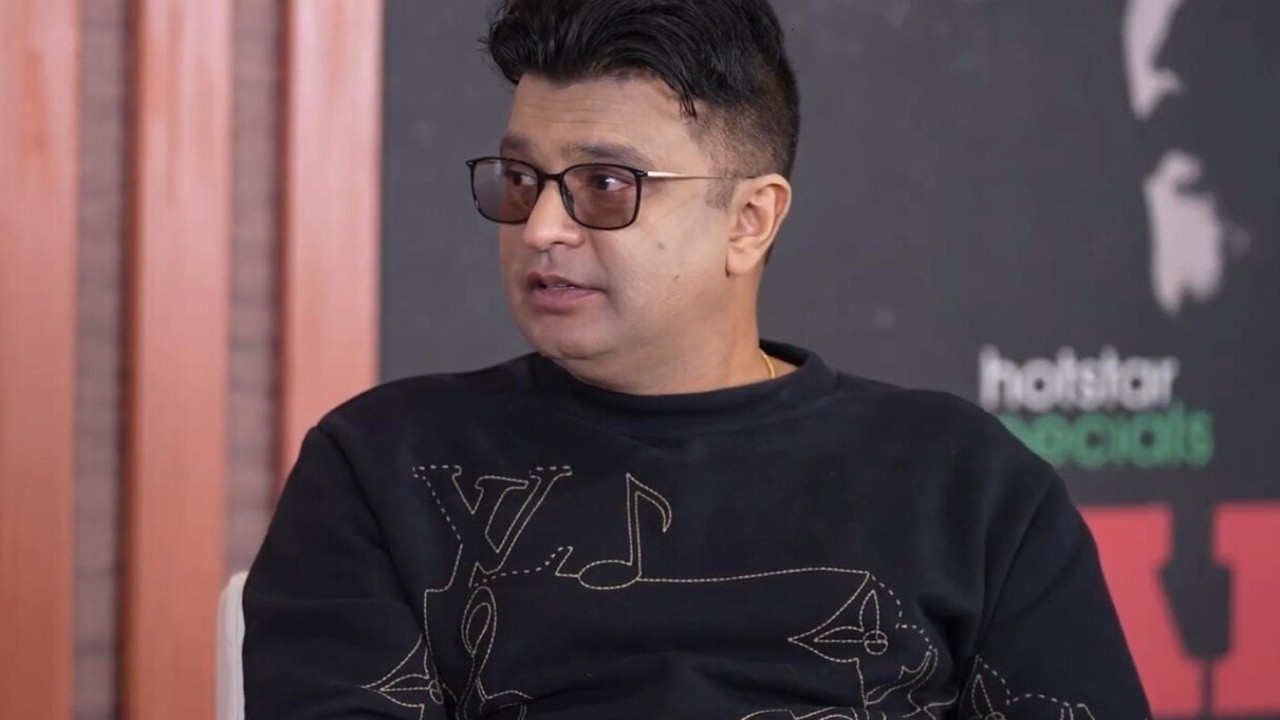 EXCLUSIVE: Bhushan Kumar confirms Dhamaal 4, De De Pyaar De 2, Raid 2, Bhool Bhulaiyaa 3 and Aashiqui 3