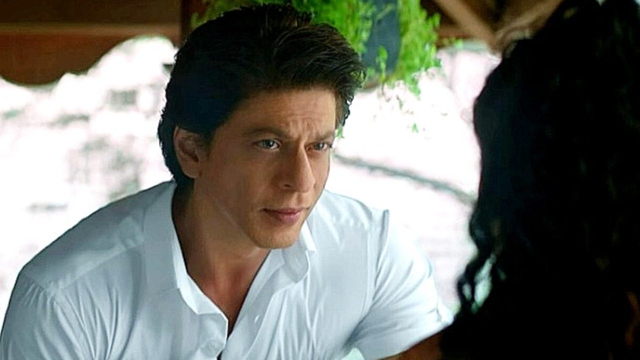 Jawan collects a crazy Rs 66 crores nett on day 3 at the box office in Hindi (Credit: Red Chillies Entertainment) Shah Rukh Khan