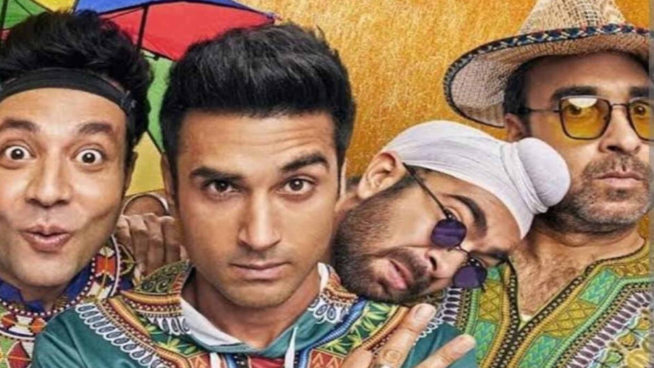 Box Office Estimates: Fukrey 3 takes a decent start; Comic caper opens at Rs 8.25 crore