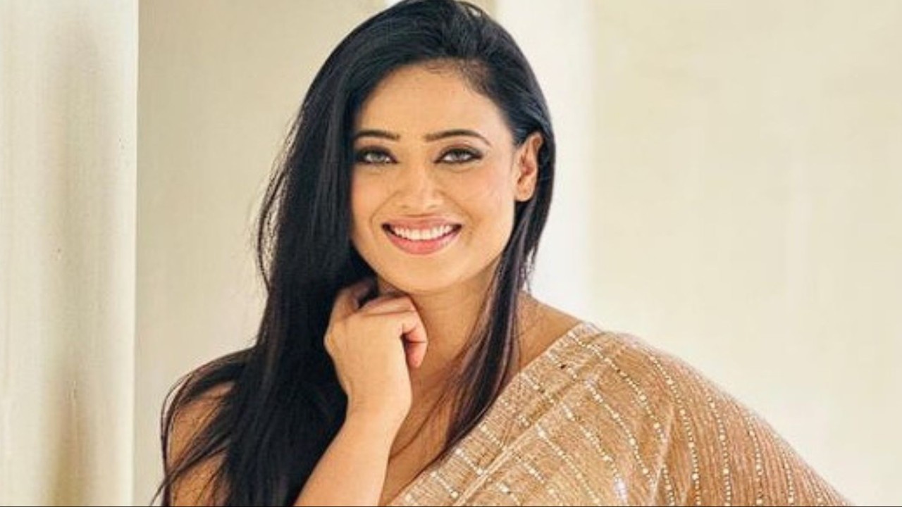 Shweta Tiwari