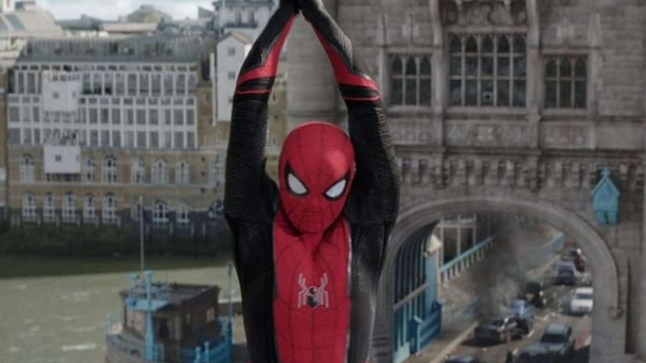 Tom Holland (IMDb) IMDb