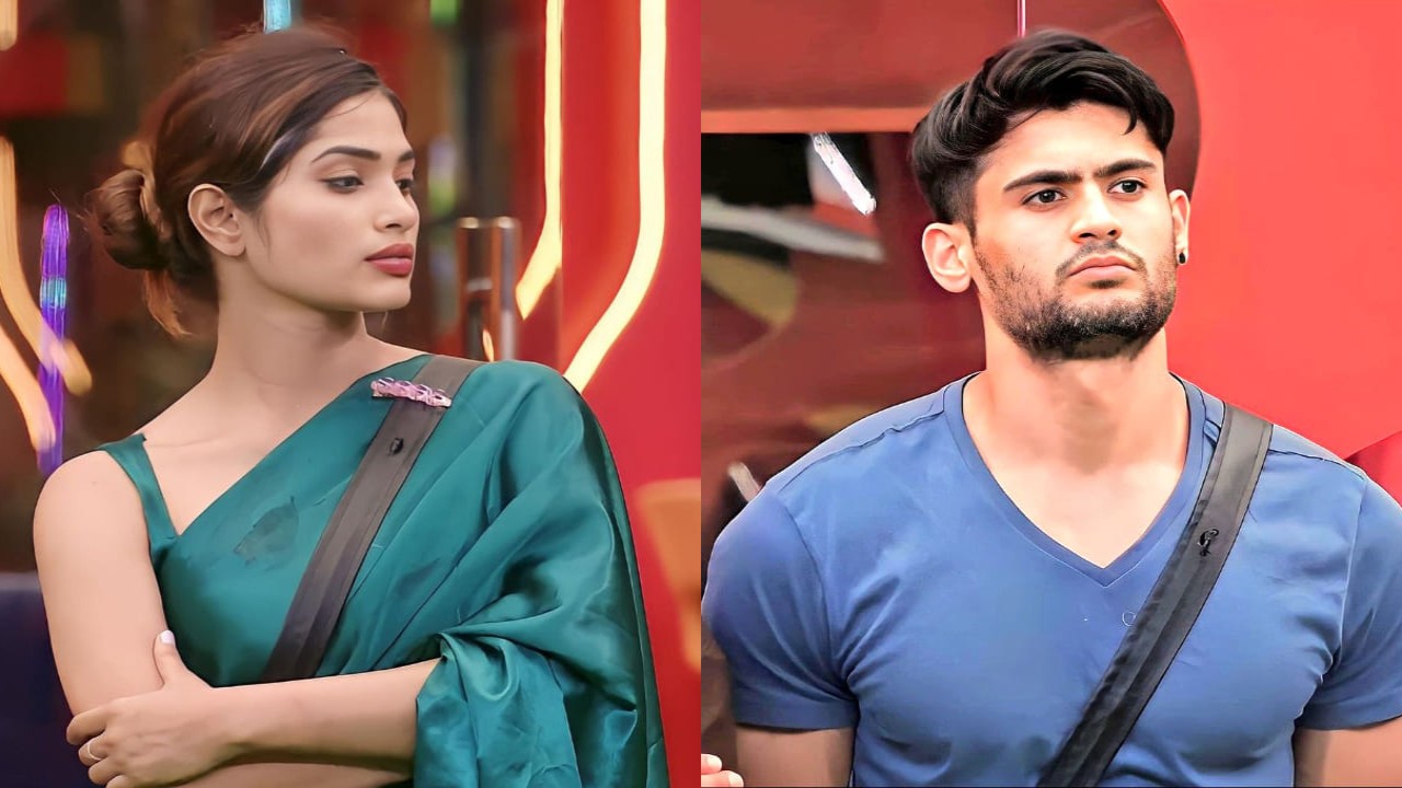 These are the nominated members to leave the Bigg Boss house in the fifth week