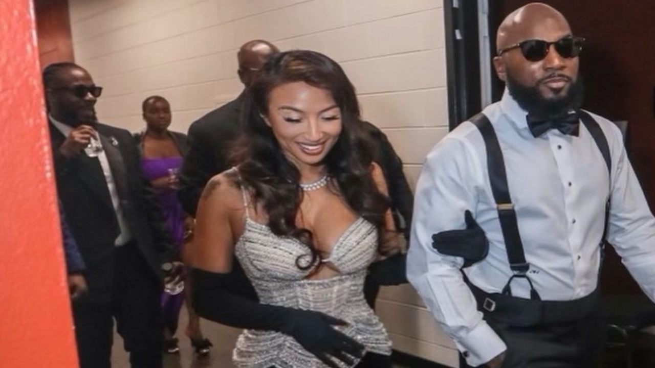 'She got married to...': Jeannie Mai Jenkins fights to save marriage amid Jeezy's divorce filing; Reports