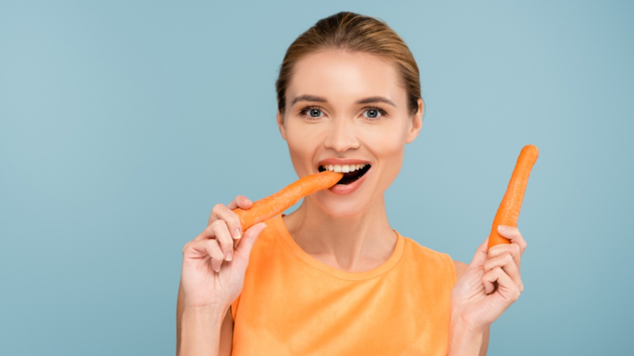 Carrot Benefits for Hair Health: Let’s Understand the Secrets 