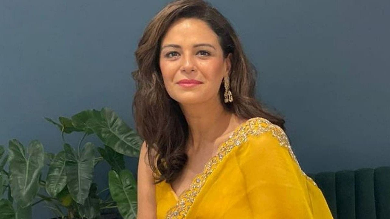 Mona Singh