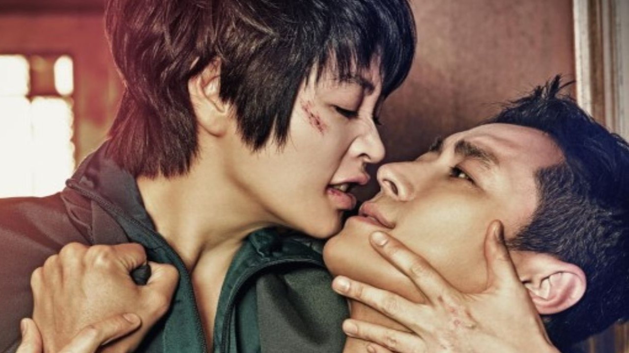 Kim Hye Soo and Ju Ji Hoon starrer legal comedy drama Hyena will be remade as a Japanese series